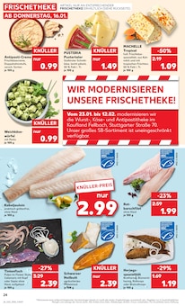 Hering im Kaufland Prospekt "Aktuelle Angebote" mit 56 Seiten (Stuttgart)