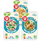 Promo SUR TOUS LES PLATS PRÉPARÉS FRAIS à  dans le catalogue Carrefour Market à Bourg-en-Bresse