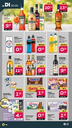Getränke Angebot & Preis im aktuellen NETTO mit dem Scottie Prospekt Getränke Angebot im aktuellen NETTO mit dem Scottie Prospekt auf Seite 6