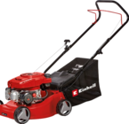 Benzin-Rasenmäher von Einhell im aktuellen Hornbach Prospekt für 159,00 €