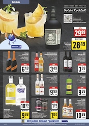 Aktueller E center Prospekt mit Wodka, "Wir lieben Lebensmittel!", Seite 24