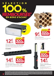 Cuisine en promo dans le catalogue Mr.Bricolage à la page 2