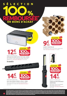 Catalogue Mr.Bricolage de la semaine 42, "Les super affaires", page 2, 14/10/2026 - 25/10/2026 Prospectus Mr.Bricolage en cours, "Les super affaires", page 2 sur 15