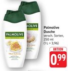 Dusche im Angebot bei E center in Göppingen Dusche Angebote von Palmolive bei E center Göppingen für 0,99 €
