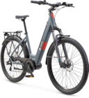 City E-Bike SUV500, 27,5“ Angebote von Telefunken bei Netto Marken-Discount Kerpen für 1.299,00 €