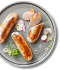 Grobe Bratwurst im Angebot bei Kaufland in Zwickau Grobe Bratwurst Angebote von K-PURLAND bei Kaufland Zwickau für 1,99 €