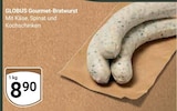Angebot im GLOBUS Krefeld Prospekt GLOBUS Krefeld Prospekt mit im Angebot für 8,90 €