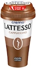 Aktuelle Kaffee Angebote bei REWE in Bensheim Aktuelles Lattesso Cappuccino Angebot bei REWE in Bensheim ab 1,29 €