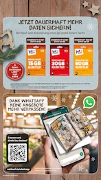Handy Angebot & Preis im aktuellen nahkauf Prospekt Handy Angebot im aktuellen nahkauf Prospekt auf Seite 10