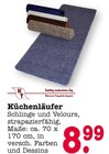 Küchenläufer Angebote von kottig industrie kg bei E center Weinheim für 8,99 €