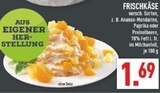 Frischkäse Angebote bei Marktkauf Bad Oeynhausen für 1,69 €