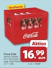 Aktuelle Coca Cola Angebote bei famila Nordwest in Lingen (Ems) Aktuelles Coca-Cola Angebot bei famila Nordwest in Lingen (Ems) ab 16,99 €