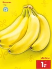 Aktuelles Bananen Angebot bei Netto Marken-Discount in Kiel ab 1,00 €