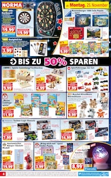 Puzzle Angebot im aktuellen Norma Prospekt auf Seite 4