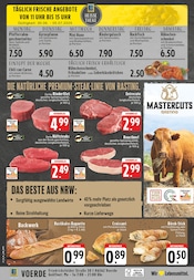 Roastbeef im E center Prospekt in Voerde Aktueller E center Prospekt mit Roastbeef, "Aktuelle Angebote", Seite 28
