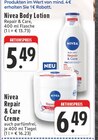 Repair & Care Angebote von Nivea bei E center Unna für 5,49 €