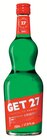 Liqueur de Menthe Originale - GET 27 dans le catalogue Intermarché Express