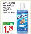 Aktuelle Weichspüler Angebote bei Marktkauf in Köln Aktuelles Softlan Ultra Weichspüler Angebot bei Marktkauf in Köln ab 1,29 €