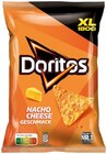 Doritos Nacho Cheese XL im Angebot bei REWE in Völklingen Doritos Nacho Cheese XL Angebote bei REWE Völklingen für 1,79 €