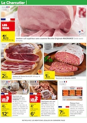 D'autres offres dans le catalogue "BARBECUE & SALADE D'ÉTÉ" de Carrefour à la page 25