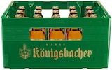Pilsener Stubbi im Angebot bei REWE in Bad Neuenahr-Ahrweiler Pilsener Stubbi Angebote von Königsbacher bei REWE Bad Neuenahr-Ahrweiler für 9,99 €