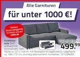 Funktionsecke im Angebot bei ROLLER in Bremerhaven Funktionsecke Angebote bei ROLLER Bremerhaven für 499,99 €