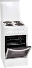 Aktuelles Standherd EH 10.3F2 Angebot bei Marktkauf in Greifswald ab 199,99 €