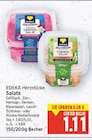 Herzstücke Salate von EDEKA im aktuellen E center Prospekt