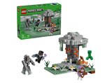Minecraft 21586 Blasser Garten Bausatz, Mehrfarbig von LEGO im aktuellen MediaMarkt Saturn Prospekt für 14,99 €