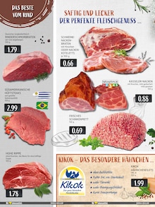 EDEKA Prospekt der KW 4 "Aktuelle Angebote" Aktueller EDEKA Prospekt "Aktuelle Angebote" Seite 2 von 16 Seiten