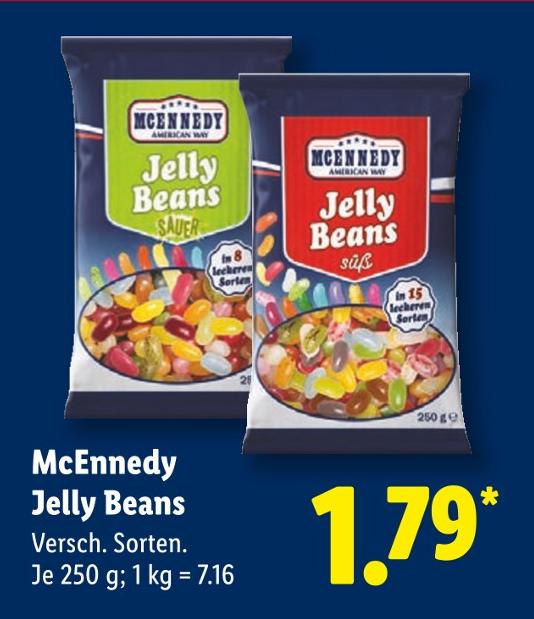 Jelly Beans