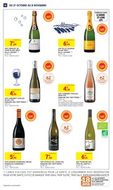 Promos Vin Rouge dans le catalogue "Intermarché" de Intermarché Hyper Vin Rouge en promo dans le catalogue Intermarché Hyper à la page 16