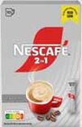 Sticks im Angebot bei WEZ in Löhne Sticks Angebote von Nescafe bei WEZ Löhne für 1,99 €
