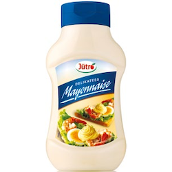 Mayonnaise