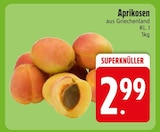 Aprikosen im EDEKA Prospekt Aprikosen von im aktuellen EDEKA Prospekt für 2,99 €