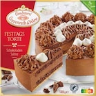 Bunte Sahne Platte oder Festtagstorten im Angebot bei E center in Münster Bunte Sahne Platte oder Festtagstorten Angebote von Conditorei Coppenrath & Wiese bei E center Münster für 8,88 €