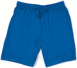 Schlafshorts im aktuellen Netto mit dem Scottie Prospekt