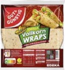 Tortilla Weizen- oder Vollkorn-Wraps von GUT&GÜNSTIG im aktuellen EDEKA Prospekt für 1,00 €