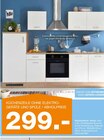 Küchenblock »Andy«  im aktuellen Segmüller Prospekt für 299,00 €