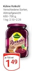 GLOBUS Zwickau Prospekt mit  im Angebot für 1,49 €