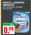 Dentalife Hundesnacks Angebote von Purina bei Marktkauf Lemgo für 0,99 €