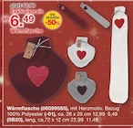Aktuelle Wärmflasche Angebote bei Möbelzentrum Pforzheim in Heilbronn Aktuelles Wärmflasche mit Herzmotiv Angebot bei Möbelzentrum Pforzheim in Heilbronn ab 6,49 €