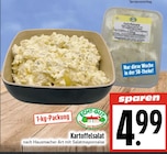 Angebot im EDEKA Elbtal Prospekt EDEKA Elbtal Prospekt mit im Angebot für 4,99 €