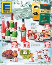 Ähnliche Angebote wie Trockenfleisch im Prospekt "Aktuelle Angebote" auf Seite 1 von EDEKA in Falkensee