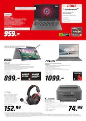 Ähnliches Angebot bei MediaMarkt Saturn in Prospekt "BESTE UNTERHALTUNG" gefunden auf Seite 4