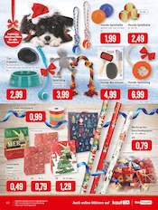 Aktueller Kaufhaus Stolz Prospekt mit Tierfutter, "STOLZ. Das Kaufhaus im Norden.", Seite 6