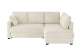 Aktuelles bobb Ecksofa mit Boxspringpolsterung Lisa de Luxe Angebot bei Höffner in Hamm ab 1.367,40 €