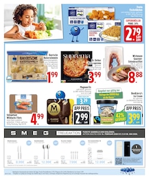 EDEKA Gourmet im Prospekt 