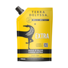 Huile d'olive recharge - TERRA DELYSSA en promo chez Carrefour Market Argenteuil à 7,45 €