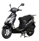 Mofaroller Modell 'CityLeader' im Lidl Prospekt Mofaroller Modell 'CityLeader' von Alpha Motors im aktuellen Lidl Prospekt für 1.249,00 €